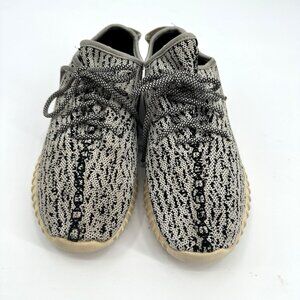 ADIDAS YEEZY BOOST 350 TURTLE DOVE shoes 9.5 low top sneakers workout gym